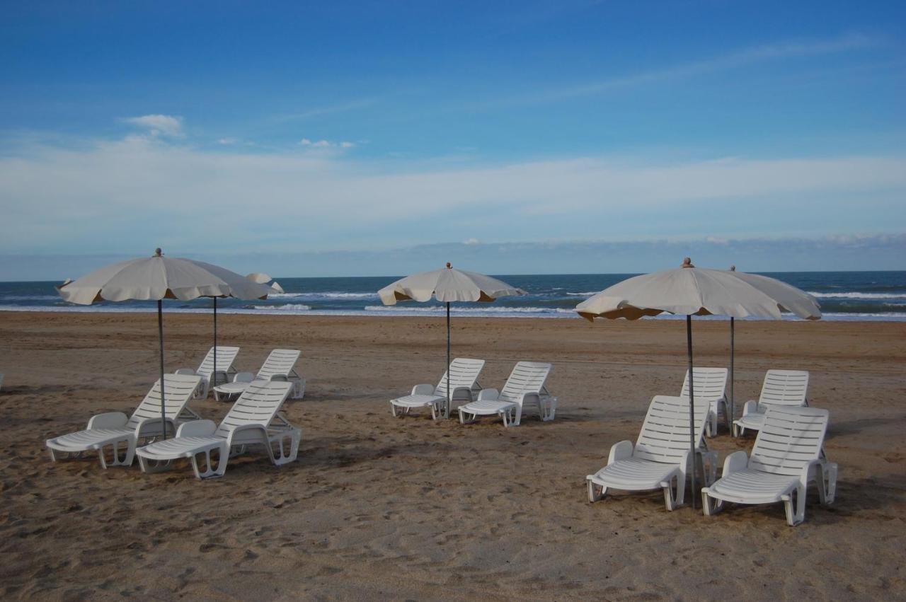 Careyes Villa De Mar & Spa Mar de Las Pampas Luaran gambar
