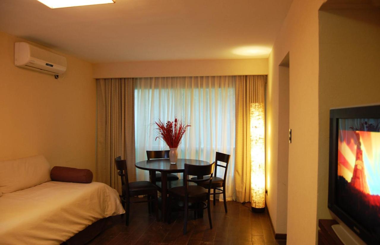 Careyes Villa De Mar & Spa Mar de Las Pampas Luaran gambar