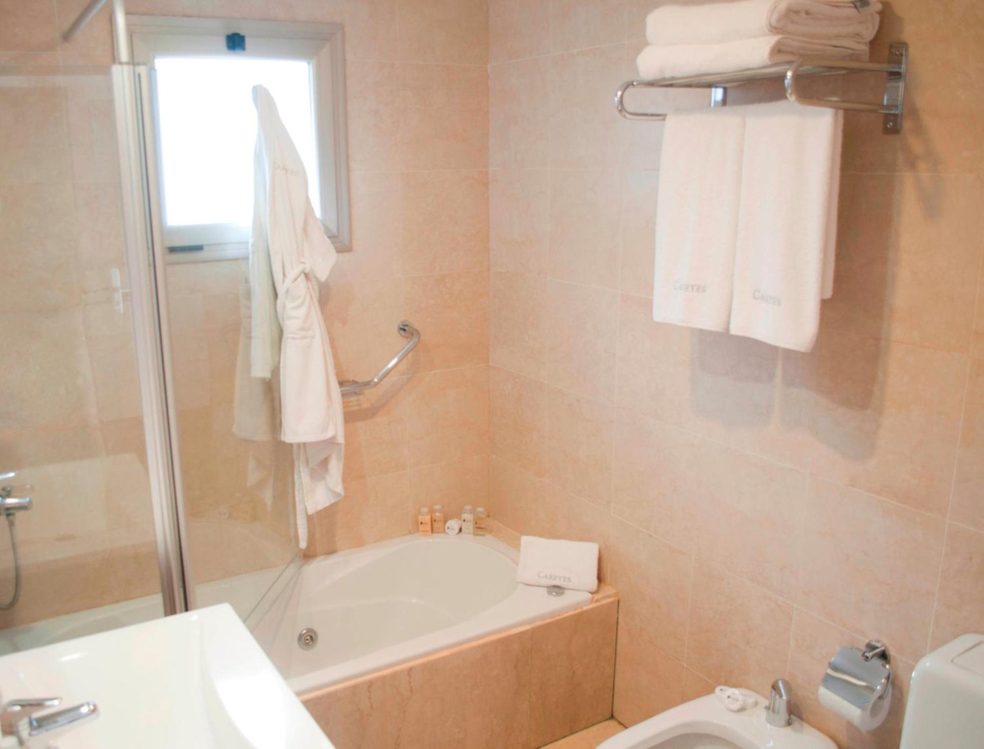 Careyes Villa De Mar & Spa Mar de Las Pampas Bilik gambar
