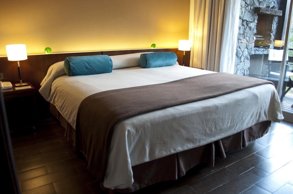 Careyes Villa De Mar & Spa Mar de Las Pampas Bilik gambar