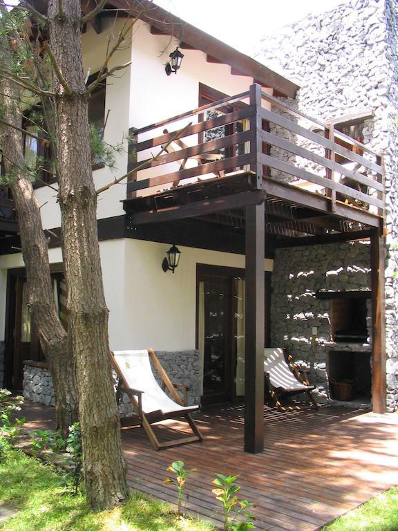 Careyes Villa De Mar & Spa Mar de Las Pampas Bilik gambar
