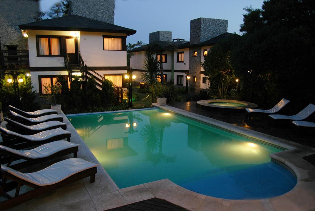 Careyes Villa De Mar & Spa Mar de Las Pampas Luaran gambar