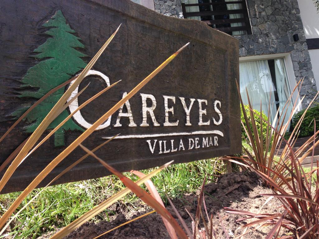 Careyes Villa De Mar & Spa Mar de Las Pampas Luaran gambar