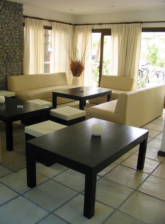 Careyes Villa De Mar & Spa Mar de Las Pampas Luaran gambar