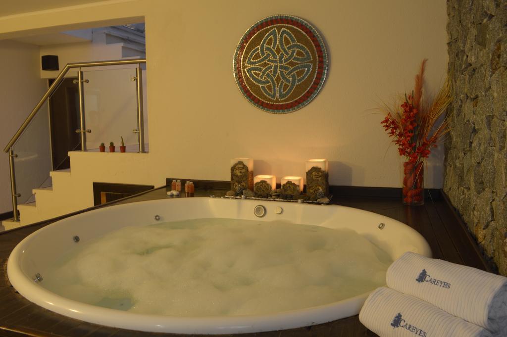 Careyes Villa De Mar & Spa Mar de Las Pampas Luaran gambar