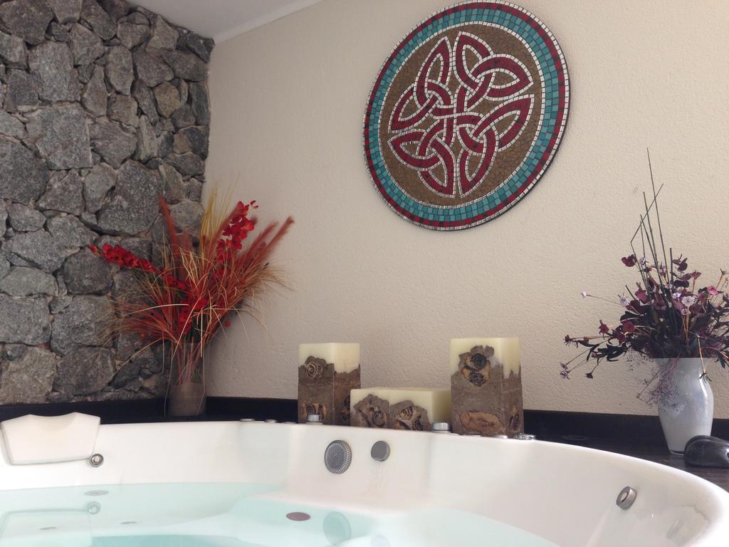 Careyes Villa De Mar & Spa Mar de Las Pampas Luaran gambar