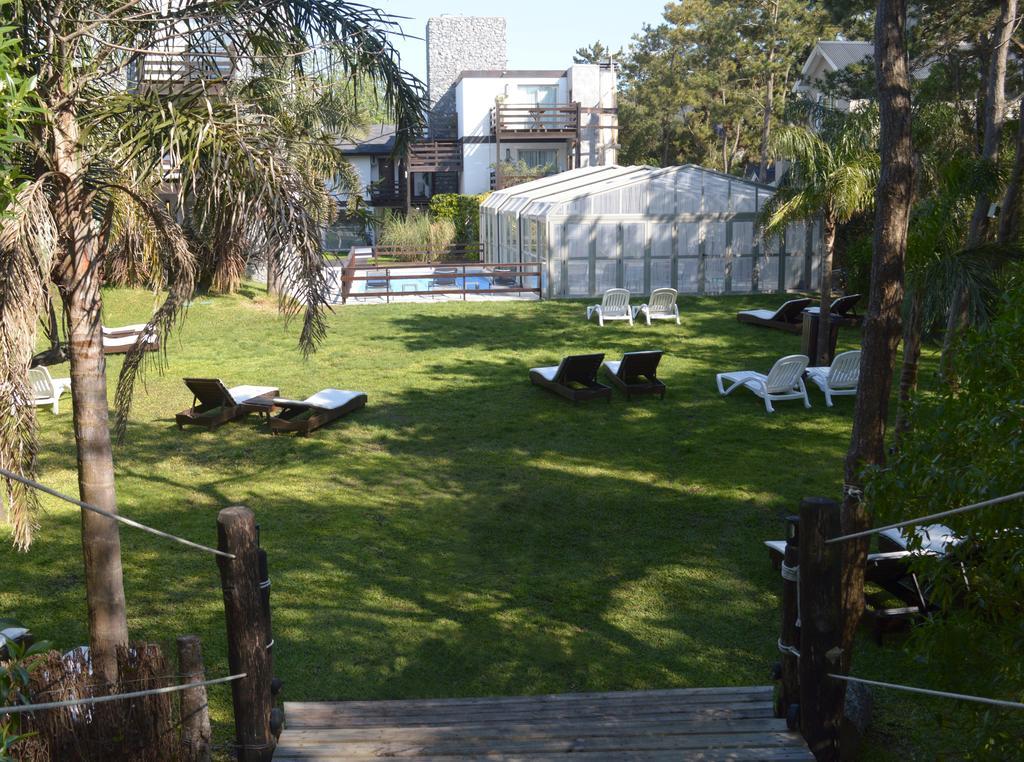 Careyes Villa De Mar & Spa Mar de Las Pampas Luaran gambar