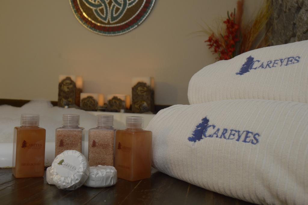 Careyes Villa De Mar & Spa Mar de Las Pampas Luaran gambar