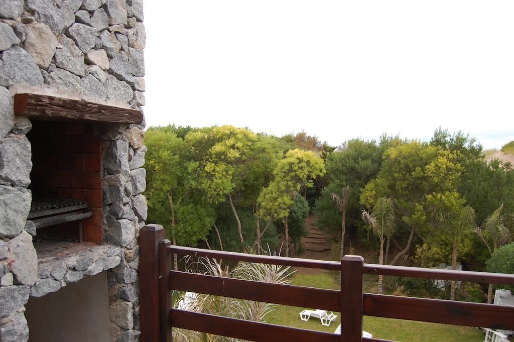 Careyes Villa De Mar & Spa Mar de Las Pampas Bilik gambar