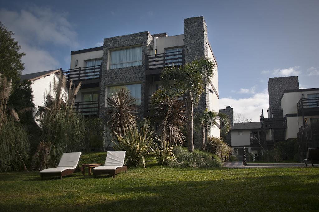 Careyes Villa De Mar & Spa Mar de Las Pampas Luaran gambar