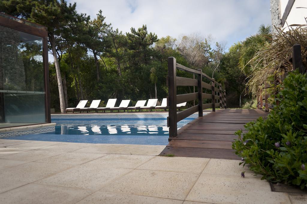 Careyes Villa De Mar & Spa Mar de Las Pampas Luaran gambar